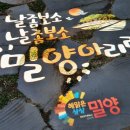 남천교~밀양교 이미지