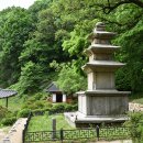 영주 부석사 삼층석탑 이미지