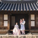 내돈내산! YS스냅 전주 한옥마을 돌스냅 찐 후기 (오후 5시 촬영)