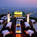 방콕레스토랑/바- 방콕 TOP 10 스카이바/루프탑바/Sky Bars/Roof Top Bars 이미지