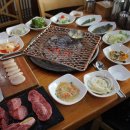 이동참숯구이