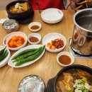 누리마을감자탕삼풍점 | 경산 삼풍동 뼈해장국 맛집 놀이방 식당 누리마을감자탕