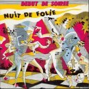 Nuit De Folie(열정의 밤)/Debut De Soiree 이미지