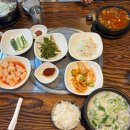 거창-마리-1 | 거창 마리면 맛집 마리갈비탕 후기, 금원산자연휴양림 가는길