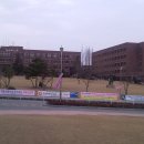 동신대학교 보건복지2관 이미지