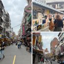 개를 품은 남자 이미지