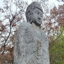 영주 석교리 석조여래입상 이미지
