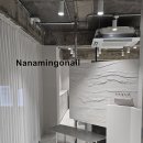 나나밍고 네일