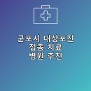 산본노블클래식의원 | 군포시 대상포진 접종 및 치료 병원 안내 추천하는곳 저렴한곳 후기 TOP5