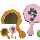 전통한지공예품만들기 이미지