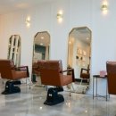 초이미용실 이미지