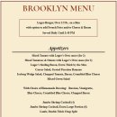 [뉴욕 추천 스팟] 피터 루거 스테이크 하우스 (Peter Luger Steak House) / 뉴욕 3대 스테이크 (피터...