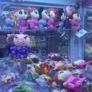 더 플레이(The play) | [부평] 가챠삽&amp;인형뽑기 가게 더플레이 the play를 초짜가 갔을 때