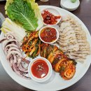 유현초등학교 | 풍무동 맛집 김치 보쌈에 동태탕 세트 푸짐한 양은이네 김포풍무점