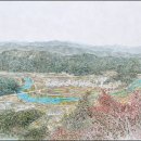 고산면 전경 이미지