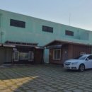 충주하수처리장 개방화장실 이미지