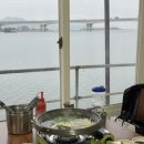 요대로 | 부산 갈미조개 불타는조개구이 흐린날 방문후기