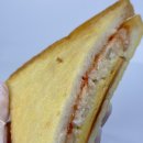 단짝토스트 이미지