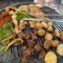 88포장마차첨단점 | 광주 첨단 가성비 곱창 88소곱탄 후기 |연탄불판 곱창에 소주 한잔