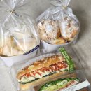 파리바게뜨 서창점 이미지