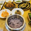 조둥27년 | 백운호수한식 맛집 추천! 샐러드바가 알찬 의왕한정식 백운애꽃 제육볶음 고등어구이 후기