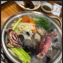 용궁칼국수 이미지