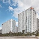주식회사 호반호텔리조트