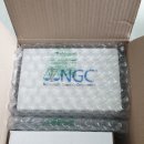 한국조폐공사 이중섭 4온스 은메달 NGC 그레이딩 수령후기