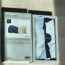 바디랩스 | 바디랩스 손목받침대 후기 | 손목 받침대 효과 없는가?