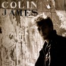 Standin On The Edge - COLIN JAMES 1995 이미지