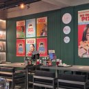 자양12공원-1 | 건대 피자 [라쿤피자 건대본점] 자양역 뚝섬유원지 근처 맛집