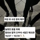 (주)시큐어월 | [공지] [재오픈 안내] 마감 후 문의 폭주!왕초보도 합격하는 CPPG, 단 4일간 다시 열립니다 🎓