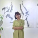 땅콩나무마음센터한국캘리창작소 | 캘리그라피 소월 양중희 작가 첫 개인전, 성황리에 마무리