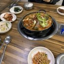전주비빔밥낙지볶음 이미지