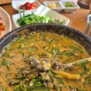 서화초등학교(송림로 247 횡단보도 2) | 인천도화동맛집 명품우렁추어탕+돌솥밥