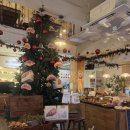 사상로 | 부산 사상 카페 유럽풍 인테리어 다양한 베이커리 재방문의사 100% 몽벨쉘터 내돈내산 후기