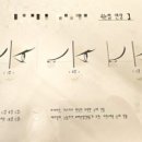 눈, 여기다 이미지