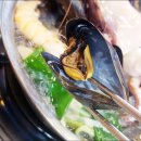 덕산칼국수 | 충북혁신도시 근처 진천 덕산 칼국수 잘하는 맛집 후기