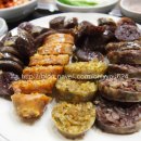팔천순대국밥 이미지