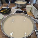 세류명가 | 콩믈리에의 수원 콩국수 맛집 비교 1탄