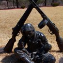 지리산빨치산토벌전시관 이미지