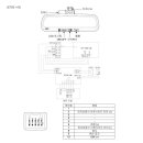 Re:ETC룸미러 도면입니다 이미지
