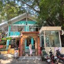 프라나(Prana)헬스클럽 | 치앙마이 요가여행 후기3️⃣ 현지에서 빈야사 요가 제대로 배운 <옴 가네샤 요가원>