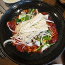 안동오리 | 안동 오리고기 "전원" 단체모임, 회식하기 좋은 깔끔한 식당 재방문 내돈내산후기