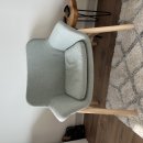 [판매완료]IKEA armchair 2개 이미지