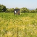 상백1리 마을회관 이미지