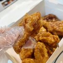 비에이치씨치킨(BHC치킨) | BHC 치킨 후기 골드킹콤보 먹방 - 허니콤보와 비교