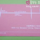 콜린(colline) 티스토리