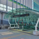 청계산입구역 2번출구 옆1 이미지