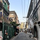 방콕 사판탁신역 마사지 로컬샵 추천 &lt;쑥사바이 마사지&gt; 예약 없이 방문한후기